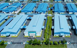 Bất động sản công nghiệp phía Nam tăng giá do thiếu cung?